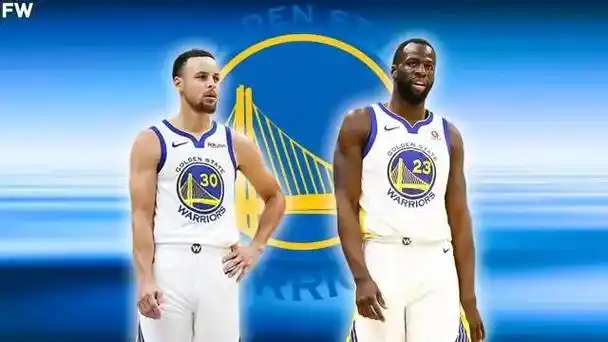 库里被前队友揭露真面目,好人形象都是媒体专心打造的