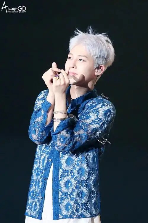 权志龙 gd #权志龙 #gd #g-dragon - 堆糖,美图壁纸兴趣社区