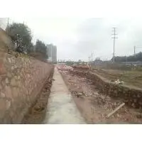 浆砌片石截水沟施工方法