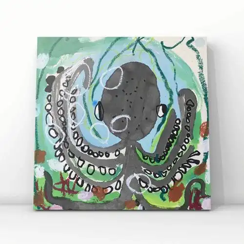 2,观察颜色深浅变化,来提高孩子们的观察能力3,运用一些特殊技巧方法