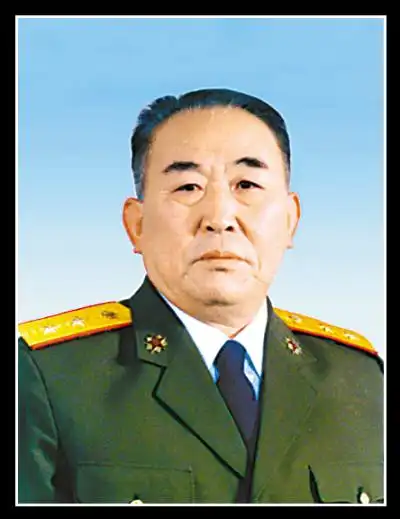 国防大学原副校长张霖同志纪念馆