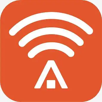 互联网连接信号图标