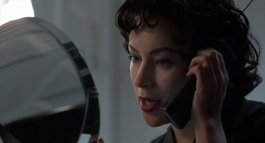 不会真的有宝宝再此之前就知晓詹妮弗·提莉吧!