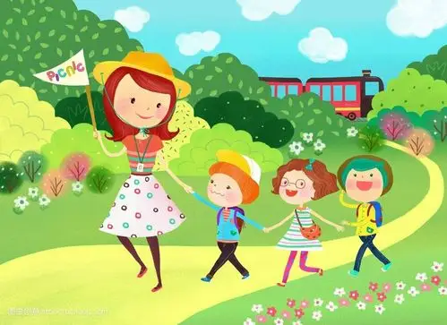 春季郊游要做好这些准备