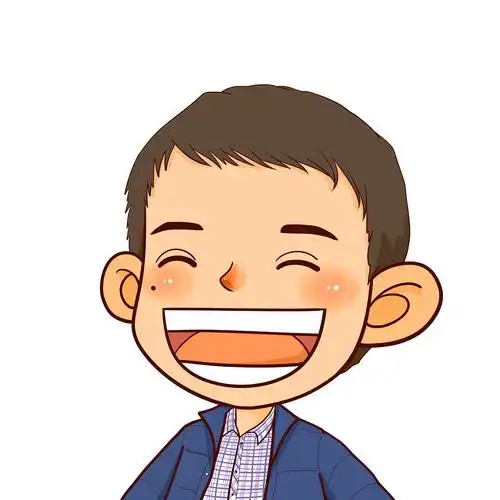 那天我们笑得很开心