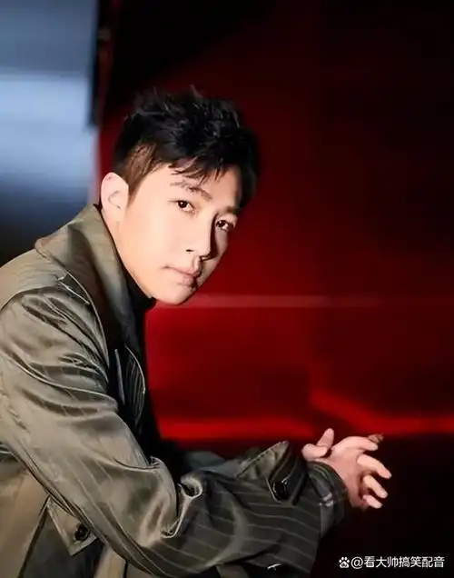 俞灏明:遭遇毁容,女友离开,公司放弃,现在大变身真是个狠人