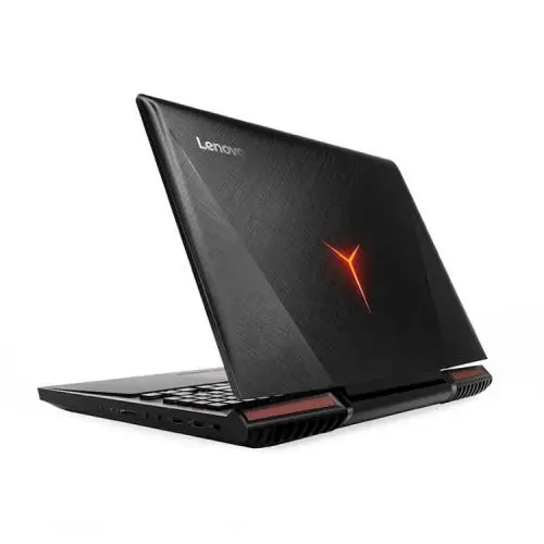 lenovo/联想拯救者y920i7四核游戏本手提商务笔记本电脑17.