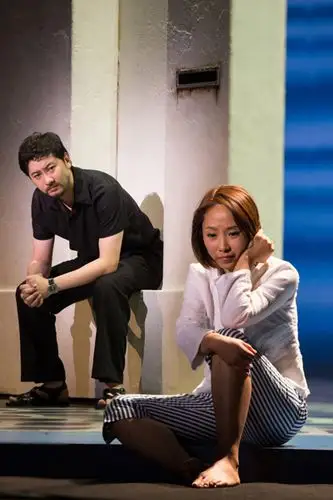 妈妈咪呀12月强势回京寻父旅程领悟亲情