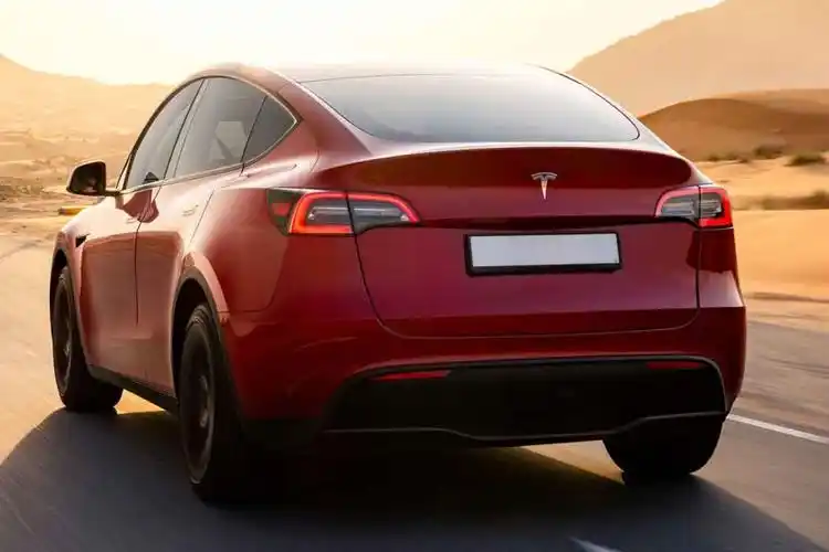 特斯拉准备好新车了吗?哪辆车赢了?(图1)