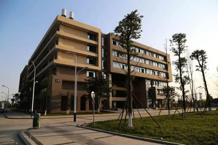 四川建筑职业技术学院