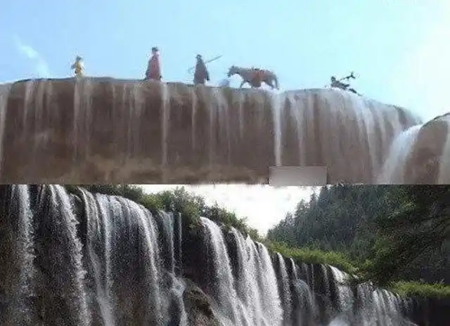 86版《西游记》剧组减压大赛,徐少华和闫怀礼打篮球你看过吗