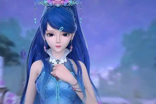 导语:动画《精灵梦叶罗丽x光浮尘》更新了第18集,既曝光了陈思思的新