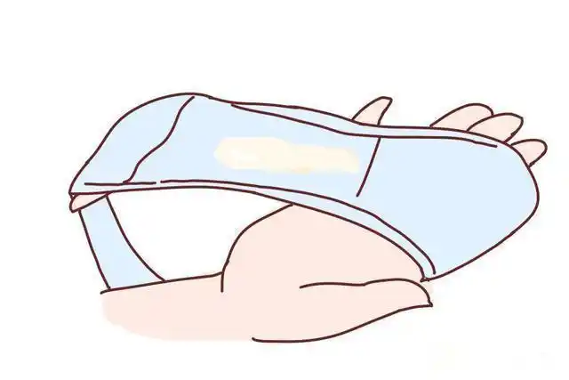 孕后分泌物增多,和生男生女有关系吗?