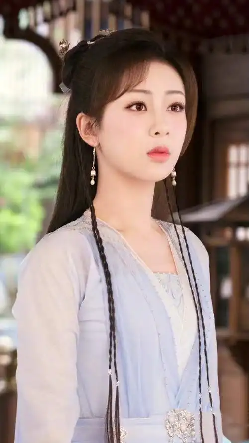 沉香如屑 杨紫 颜淡