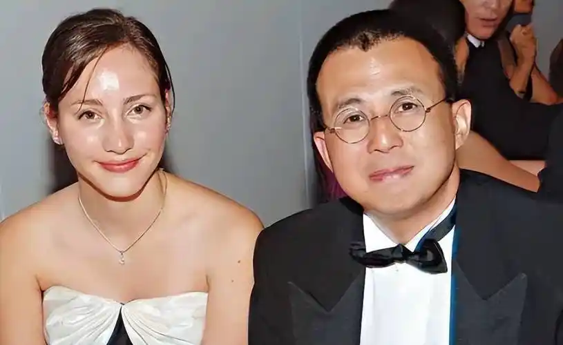 李泽楷疑似离开郭嘉文,修身养性之后,事业迎爆发期身家大涨千亿