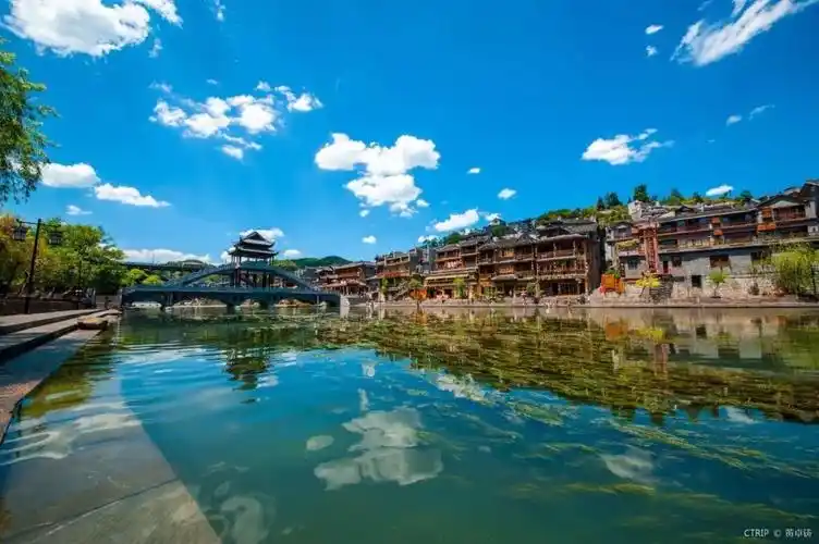 全球8大绝美水上城市你去过几个