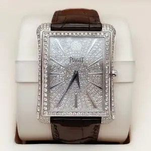 伯爵满天星手表男