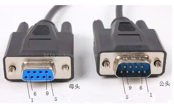 rs232接口其rs232接口主要用于上下载程序或用来与上位机,触摸屏通信