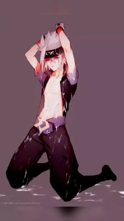 凹凸f4的腹肌照