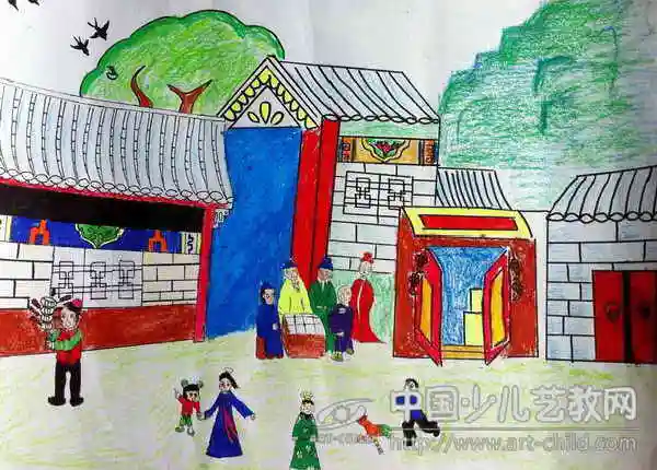 > 作品参赛详情