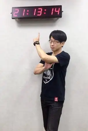 五月天冠佑被取代了! 品冠「五分珠」登场完全0违和