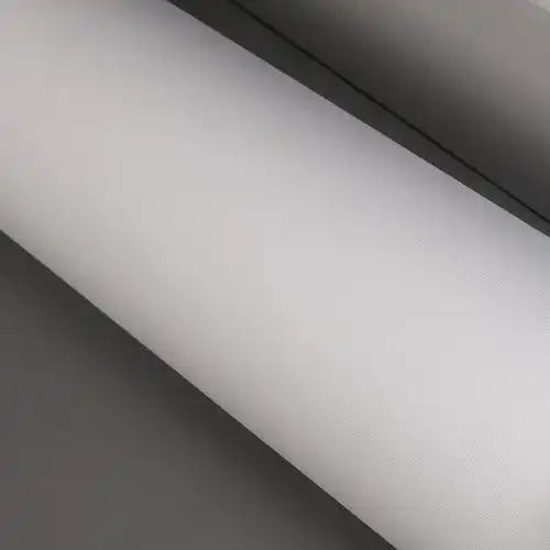 厂家批 发j320cc 防水棉制油画布 装饰喷绘布 颜料墨水打印布