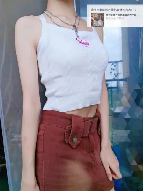 35平胸小胸这内衣舒服不空杯60