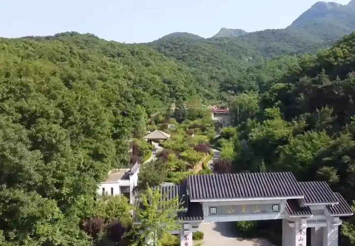 大连小黑山风景区游玩攻略_http://www.lvzhitu.com_景点_第1张