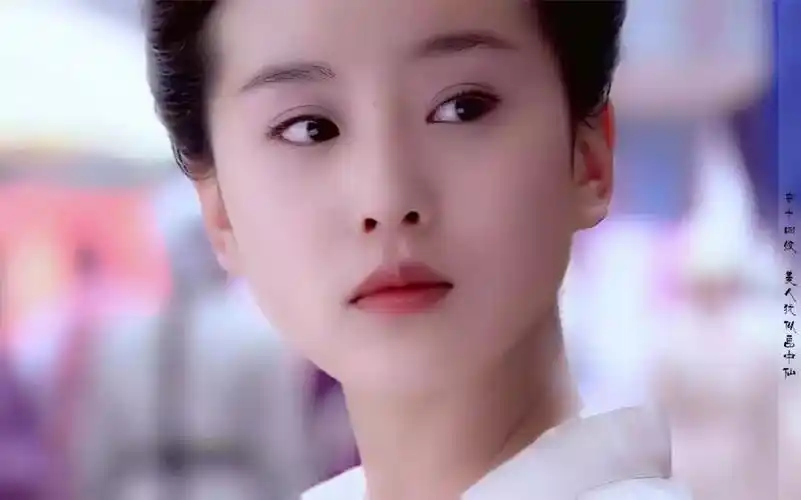 聊斋志异中的美艳女鬼除了聂小倩还有谁