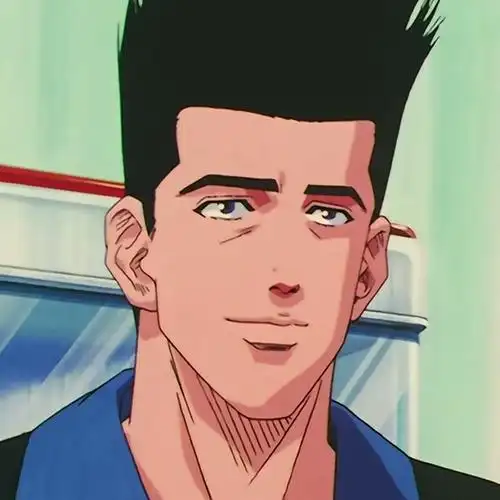 自截# 仙道彰 头像