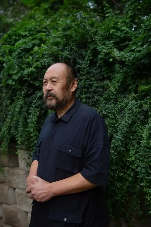 扮演陈毅没有套路,但有遗憾丨"星火燎原"系列访谈|谷伟|陈毅|演员