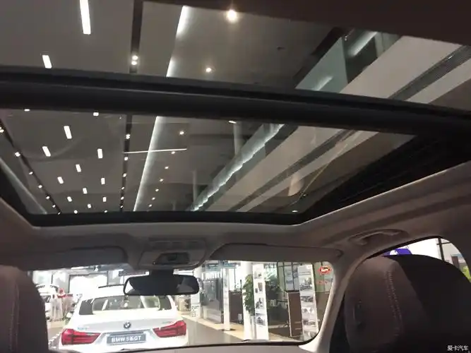 > 【x5故事月】 宝马x5看车记