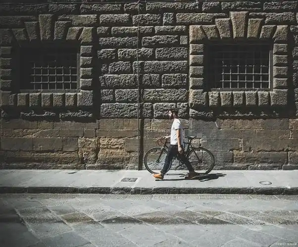 街头摄影必看:如何拍出优秀的街头照片?