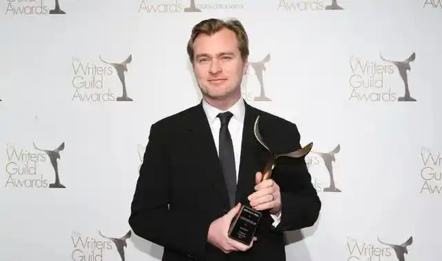 首次入围奥斯卡最佳导演,诺兰铩羽而归,都怨他这个技能太耀眼!