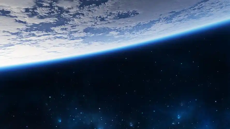 有没有炫酷的win10双屏壁纸