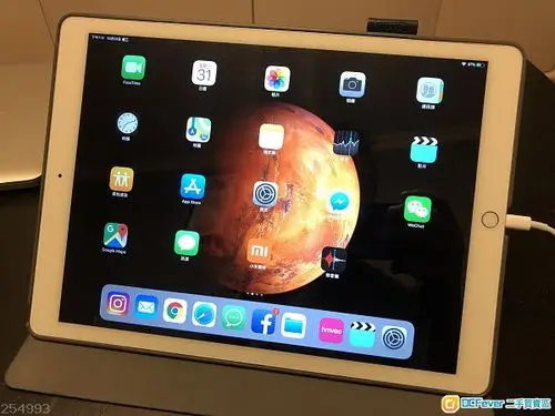 第一代ipad pro 12.9" wifi 32gb