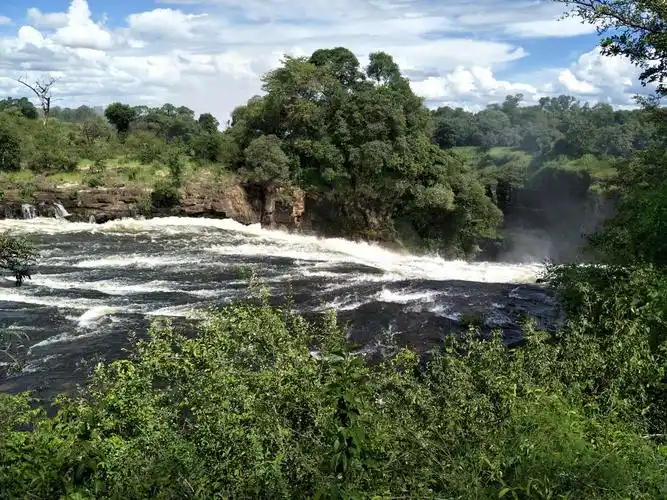 南非津巴布韦游记之三～津巴布韦维(2019.2.8-2.