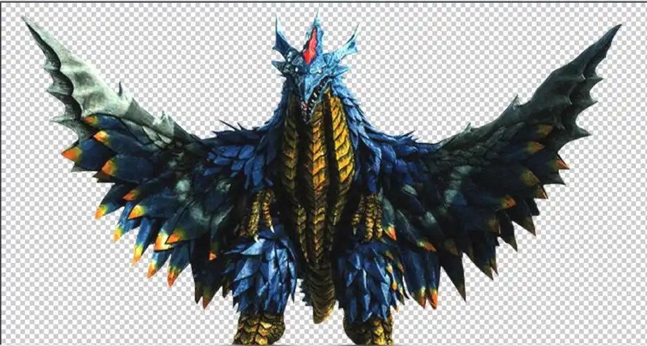 魔格加坦杰厄魔格加坦杰厄属性:暗原型:加坦杰厄必杀技:魔格黑暗灾难