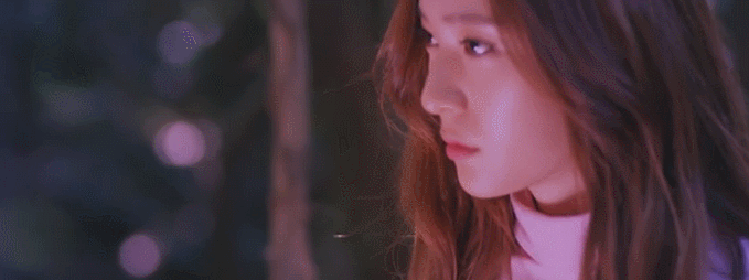 郑秀晶动图 侵权必删