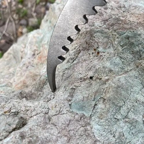 户外求生攀岩勾飞虎爪野外攀岩登山钩登山工具用品生存飞爪攀登爪