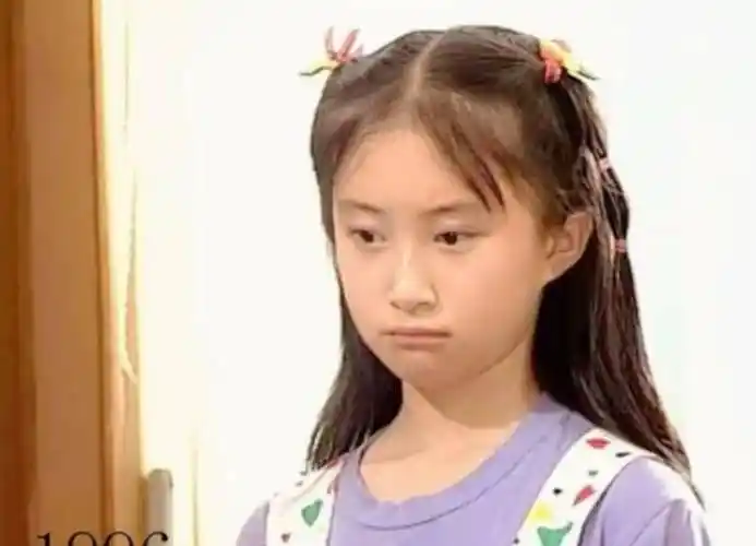 5岁出道当演员只为赚钱,高考不肯报考表演专业,29岁就默默退圈_舒畅