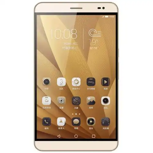 送视窗皮套huawei/华为 gem703l 荣耀x2精英版 4g 32gb移动平板