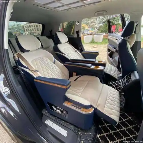 大众途昂航空座椅改装 家用舒适安心的首选