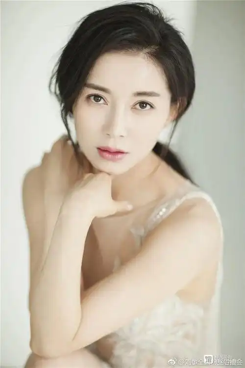 十大高颜值却没能爆红的女演员!她们美若天仙却星运欠佳