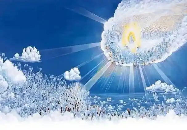 地球上最大的谎言就是念佛往生极乐世界