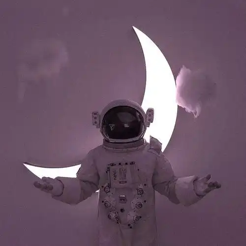 宇宙头像图片大全宇宙头像