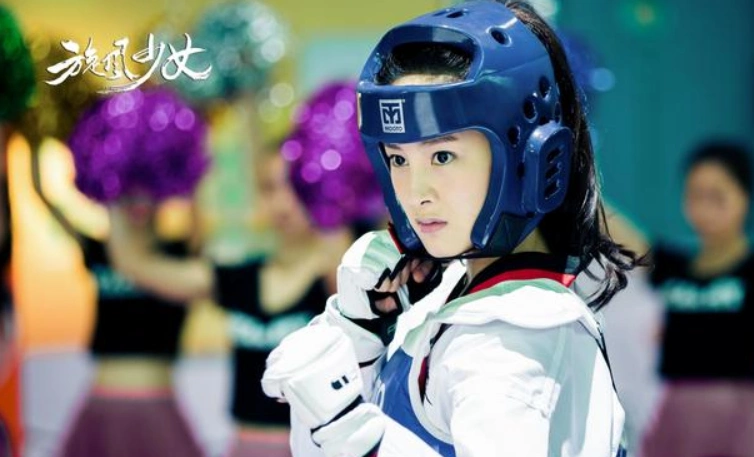 《旋风少女3》九月开拍,杨洋回归王源加盟,戚百草将由她饰演