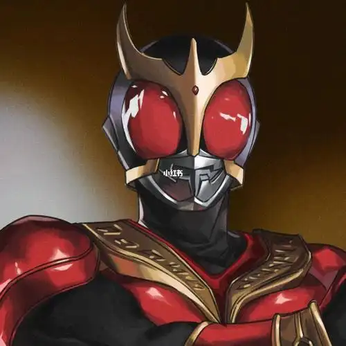 假面骑士空我头像