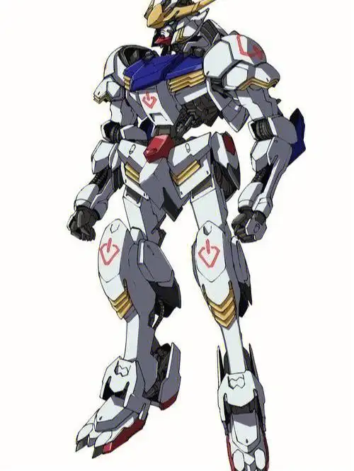 铁血的奥尔芬斯转载