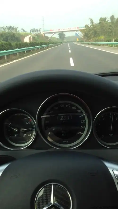 多图_奔驰c级论坛_汽车之家论坛